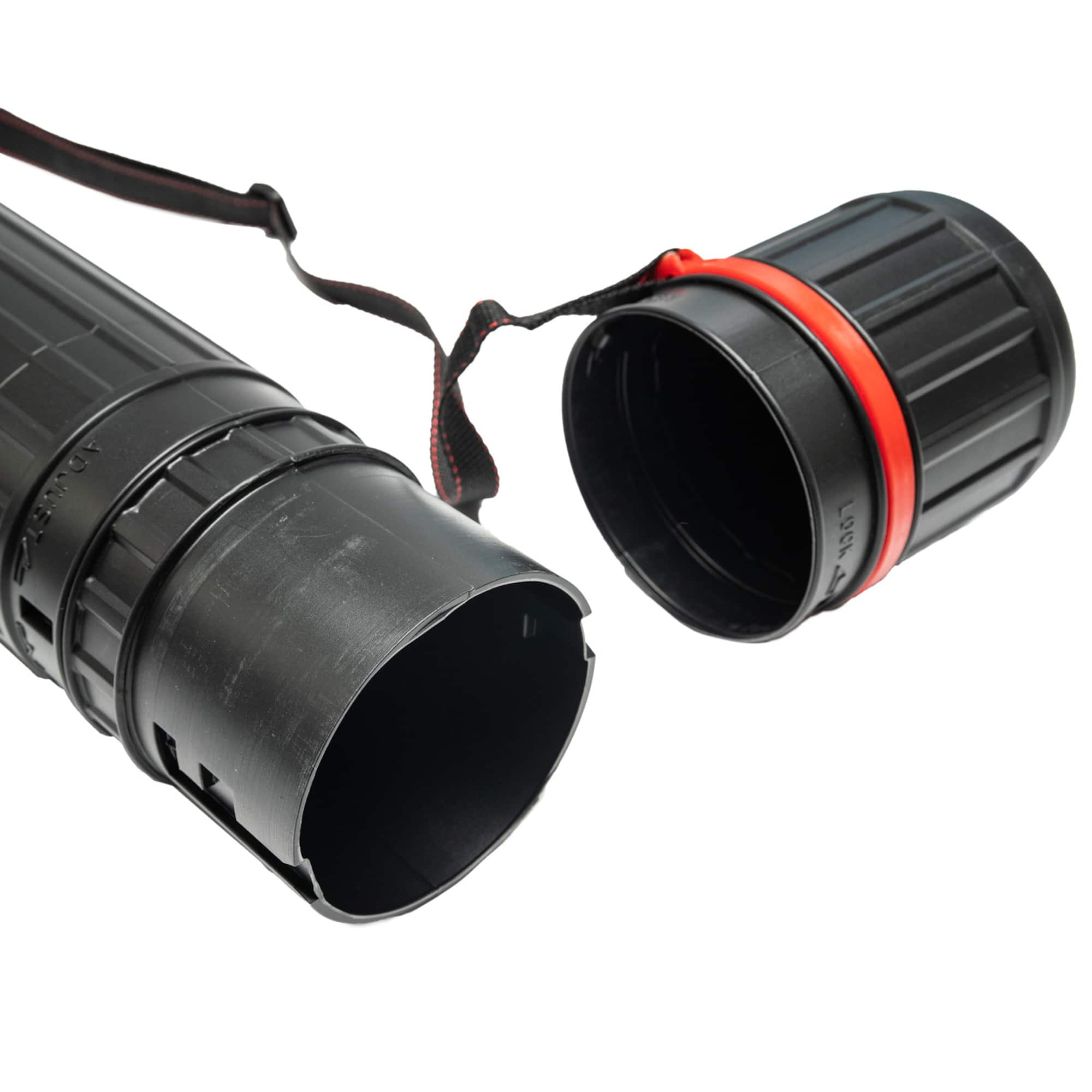 Pickett Rapidesign Telescoping Document Tube